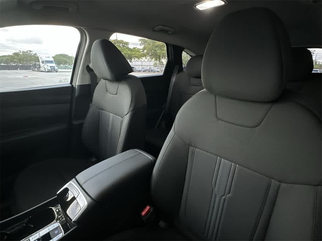 Thumbnail: 2026 Hyundai Tucson - 14