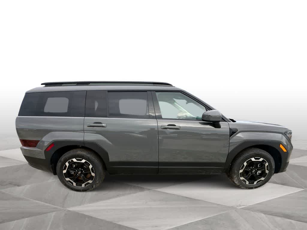 Thumbnail: 2026 Hyundai Santa Fe - 9