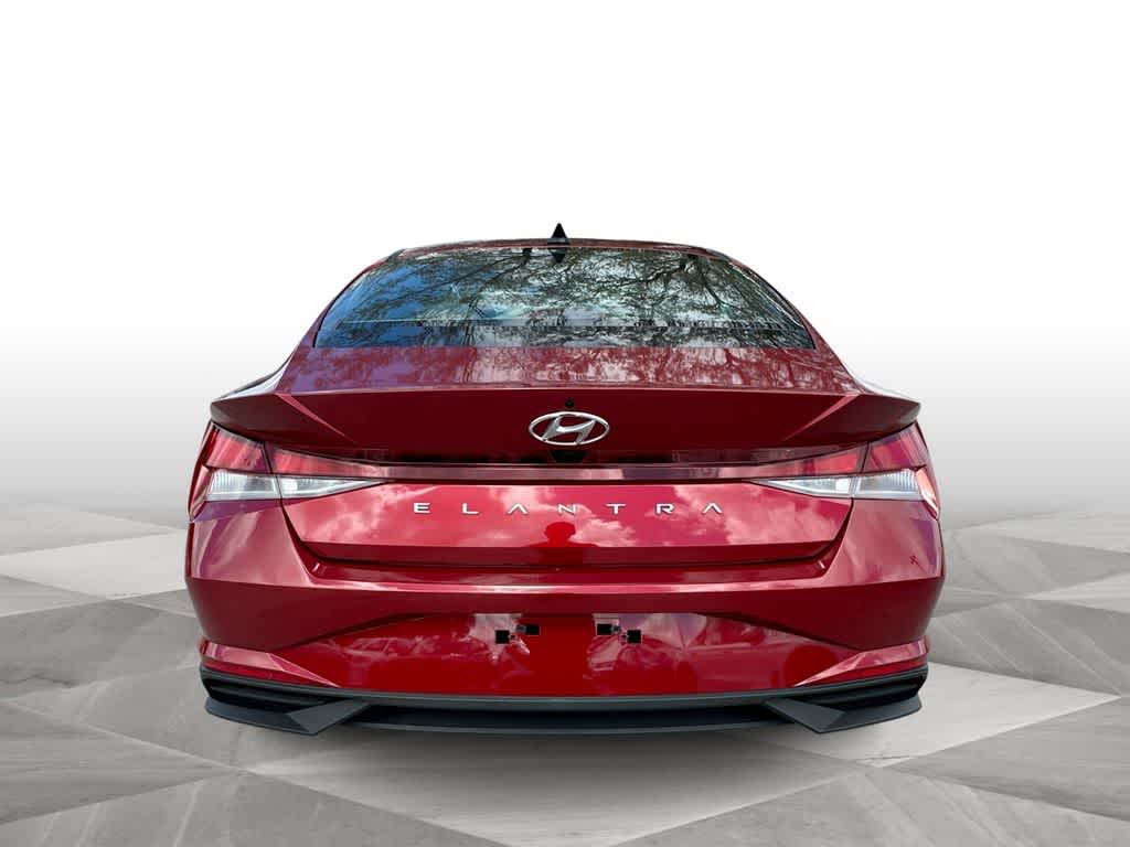 Thumbnail: 2023 Hyundai Elantra - 7