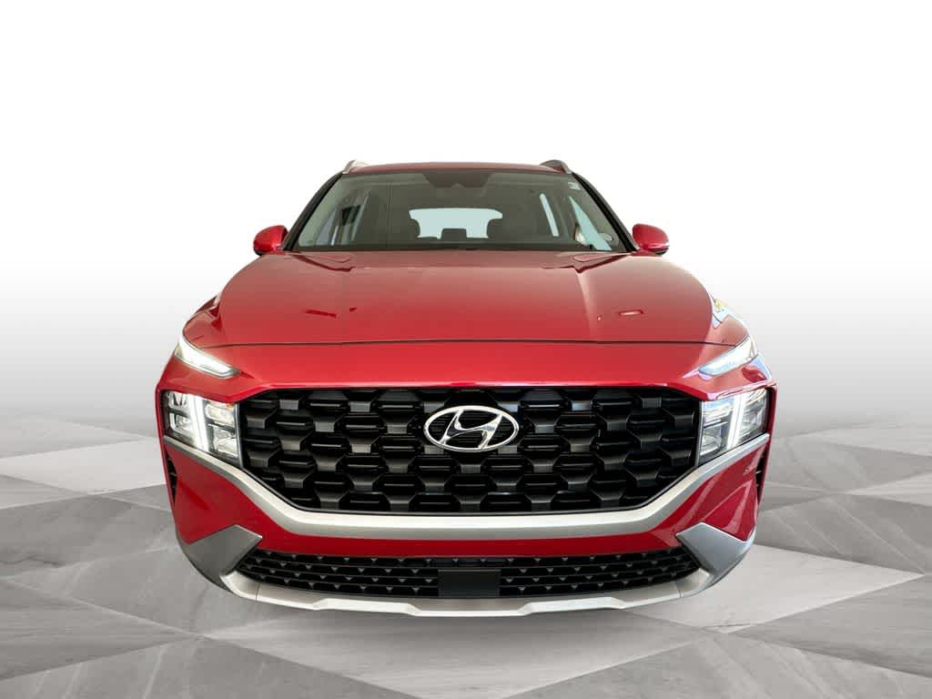 Thumbnail: 2023 Hyundai Santa Fe - 3