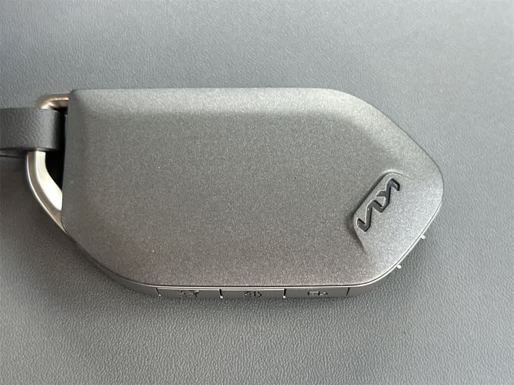 Thumbnail: 2025 Kia K4 - 28