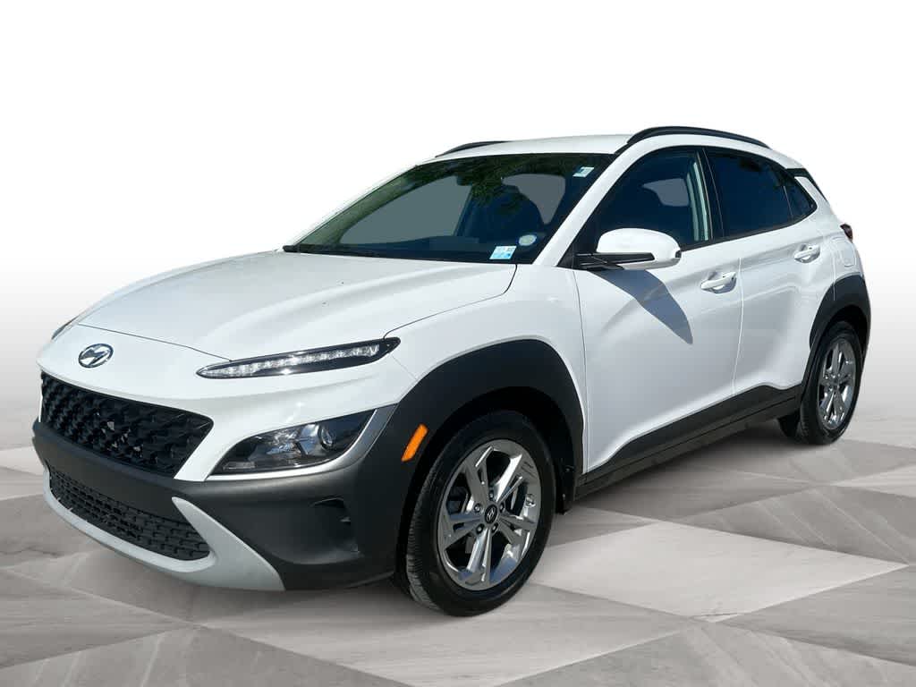 Thumbnail: 2023 Hyundai Kona - 4