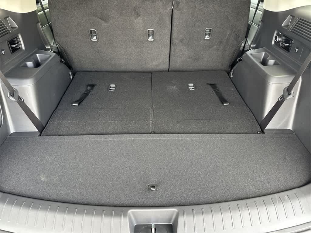 Thumbnail: 2026 Hyundai Santa Fe - 25