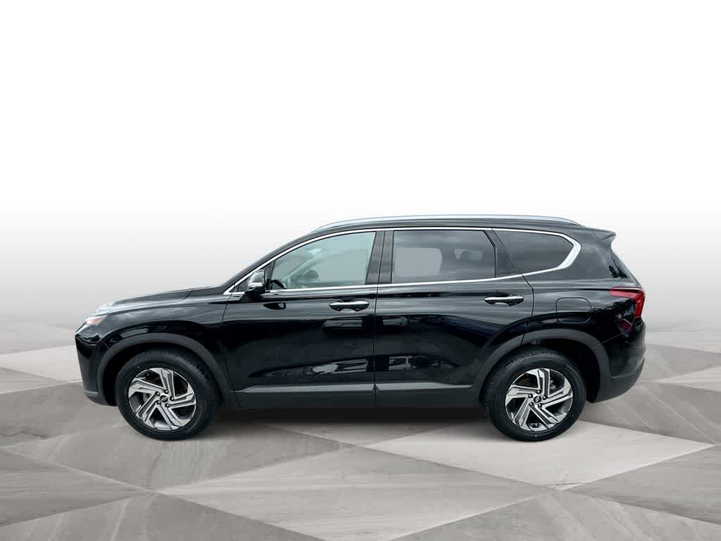 Thumbnail: 2023 Hyundai Santa Fe - 5