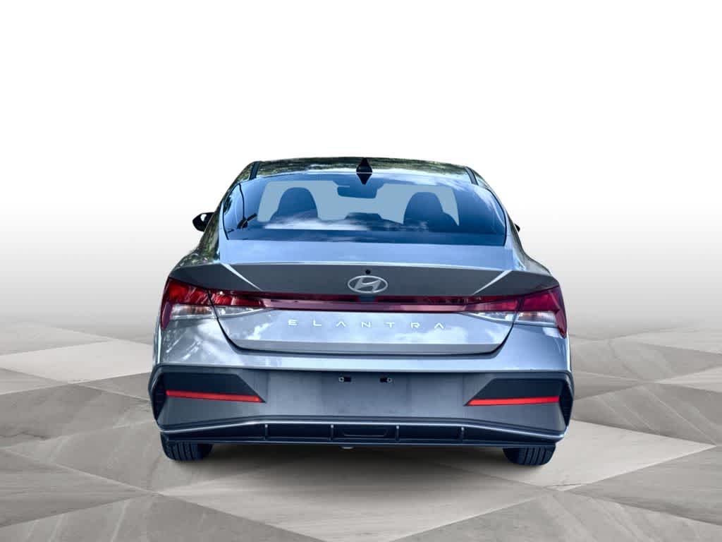 Thumbnail: 2024 Hyundai Elantra - 7