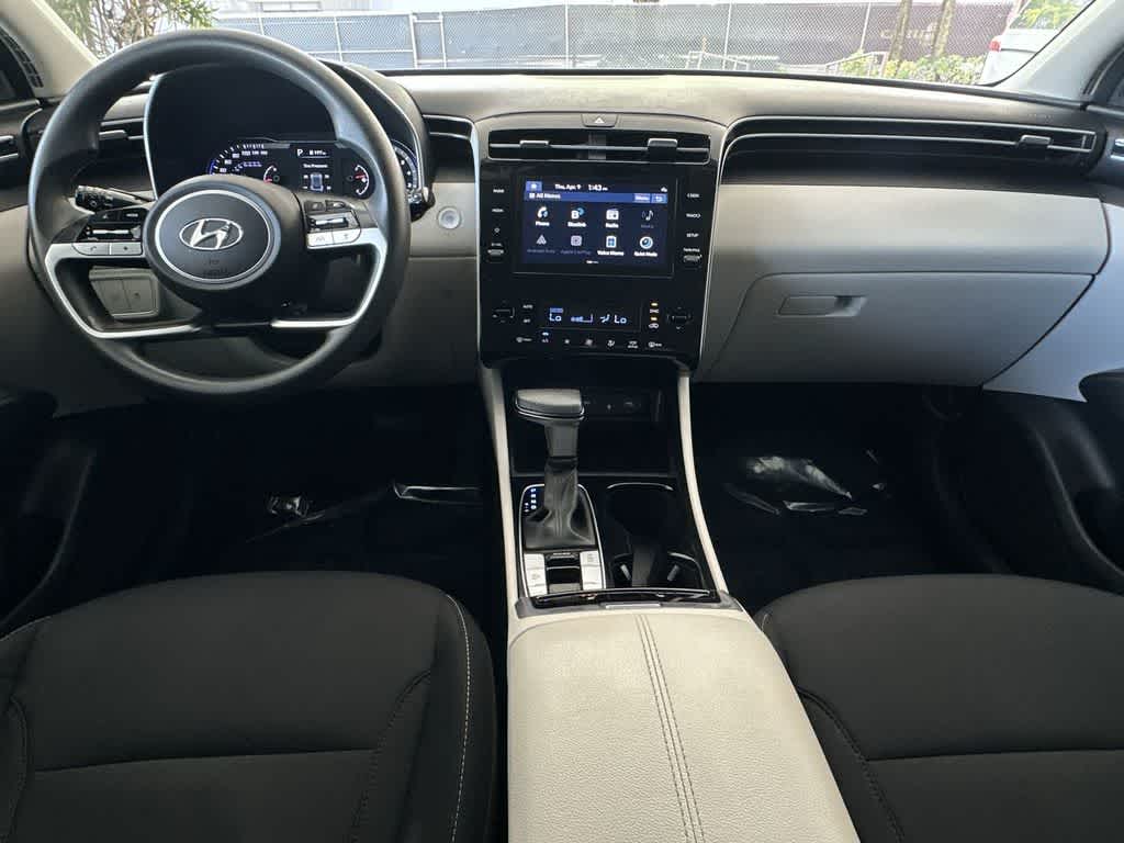 Thumbnail: 2024 Hyundai Tucson - 23