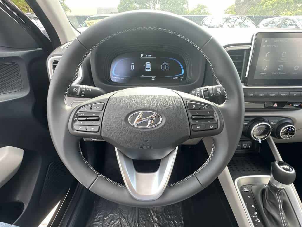 Thumbnail: 2026 Hyundai Venue - 18