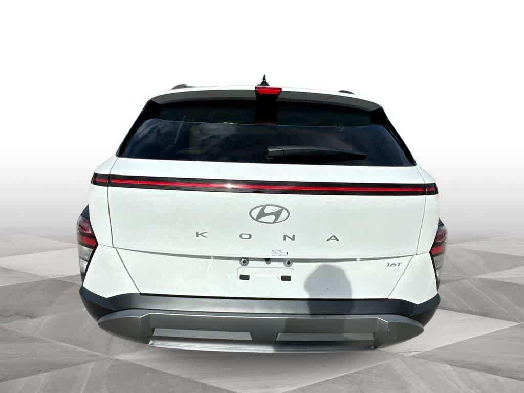 Thumbnail: 2026 Hyundai Kona - 7