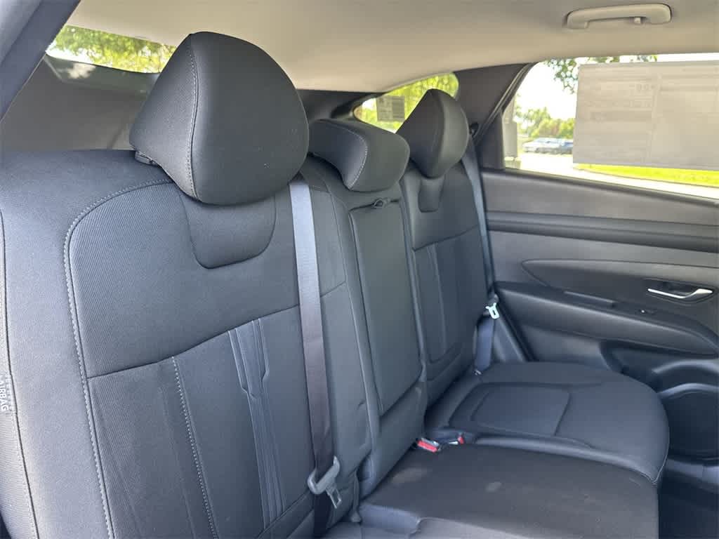 Thumbnail: 2026 Hyundai Tucson - 26