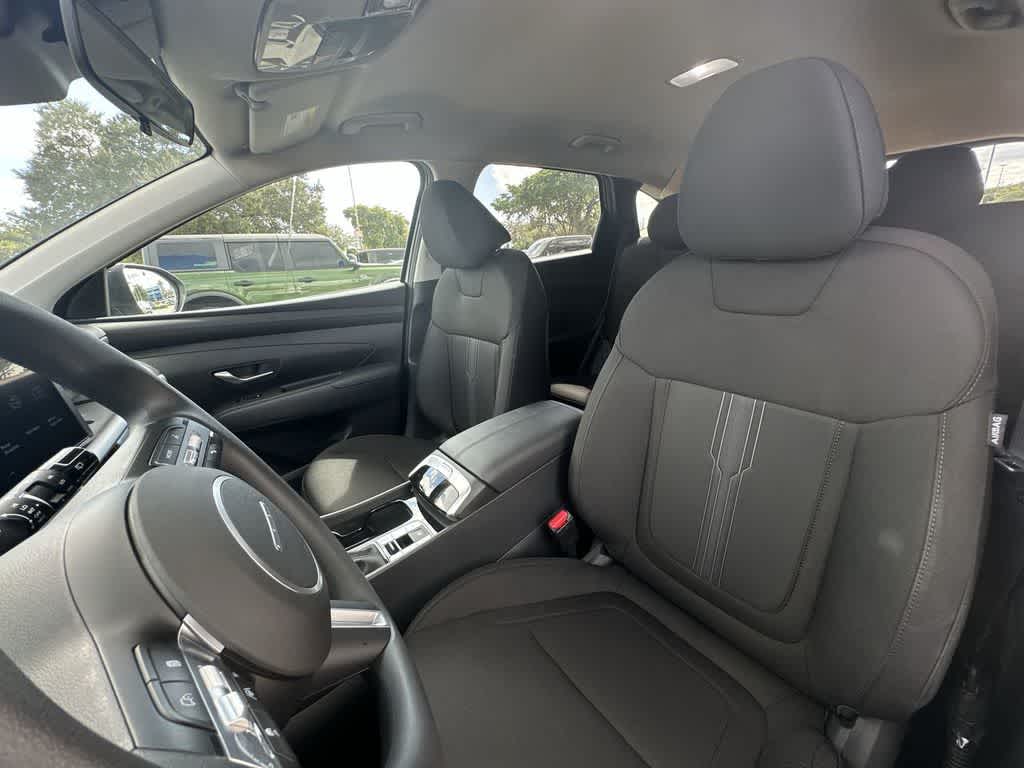 Thumbnail: 2026 Hyundai Tucson - 14