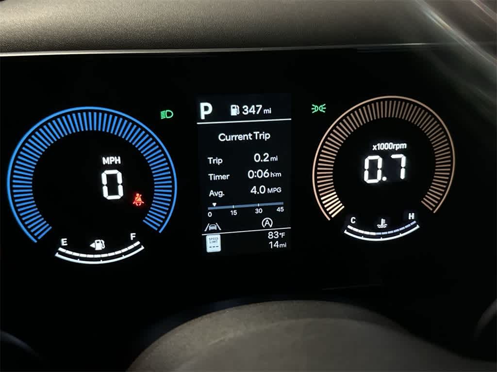 Thumbnail: 2026 Hyundai Tucson - 16