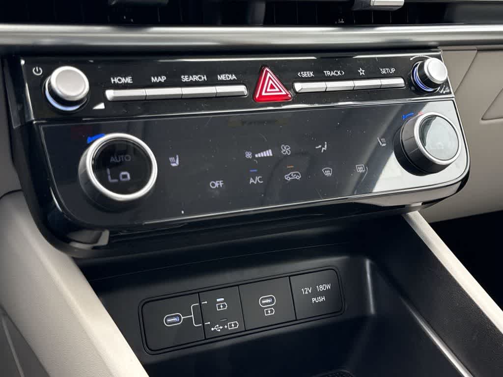 Thumbnail: 2026 Hyundai Tucson - 20