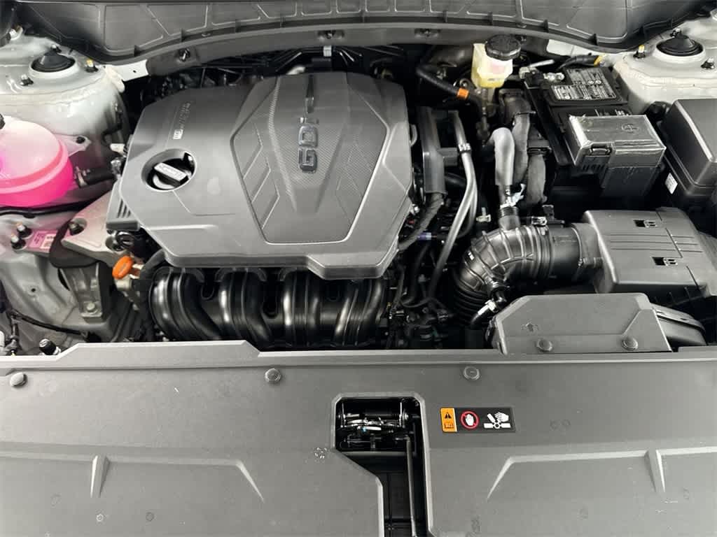 Thumbnail: 2026 Hyundai Tucson - 11