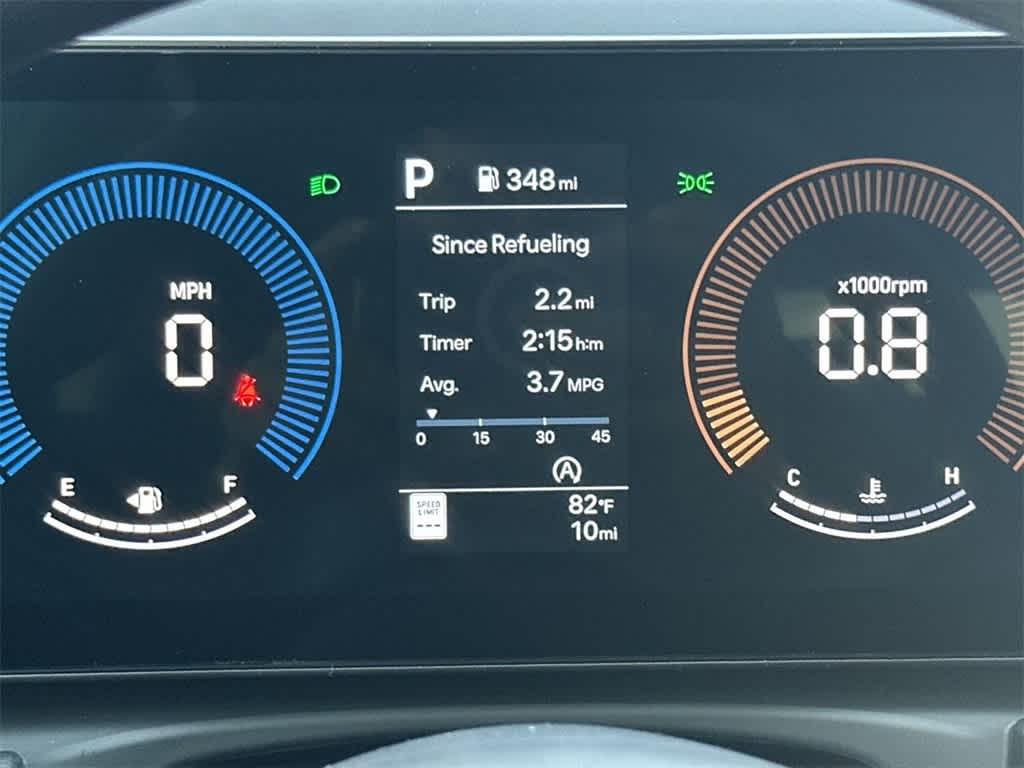 Thumbnail: 2026 Hyundai Tucson - 16