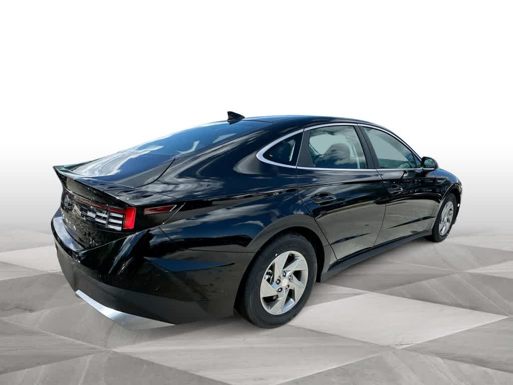 Thumbnail: 2026 Hyundai Sonata - 8