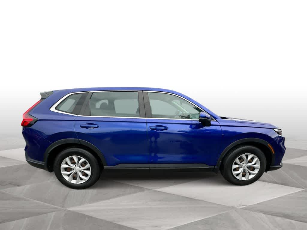 Thumbnail: 2024 Honda CR-V - 9