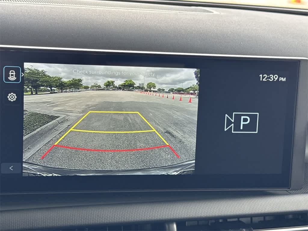 Thumbnail: 2026 Hyundai Tucson - 19