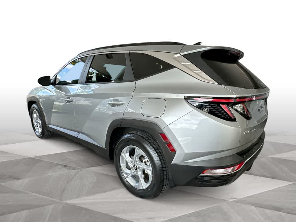 Thumbnail: 2023 Hyundai Tucson - 6