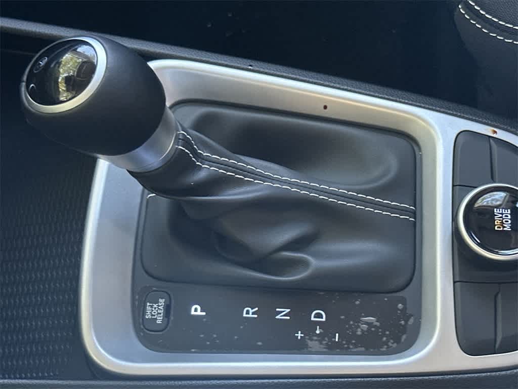 Thumbnail: 2025 Hyundai Venue - 21