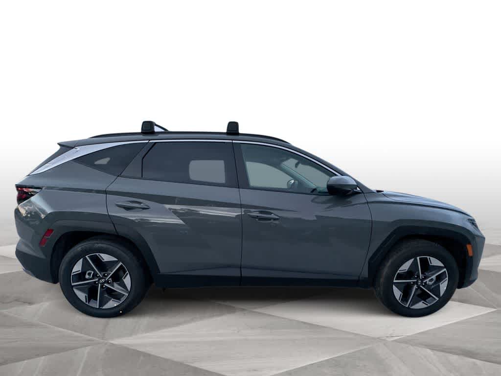 Thumbnail: 2026 Hyundai Tucson - 9