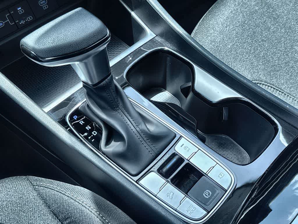 Thumbnail: 2026 Hyundai Tucson - 21