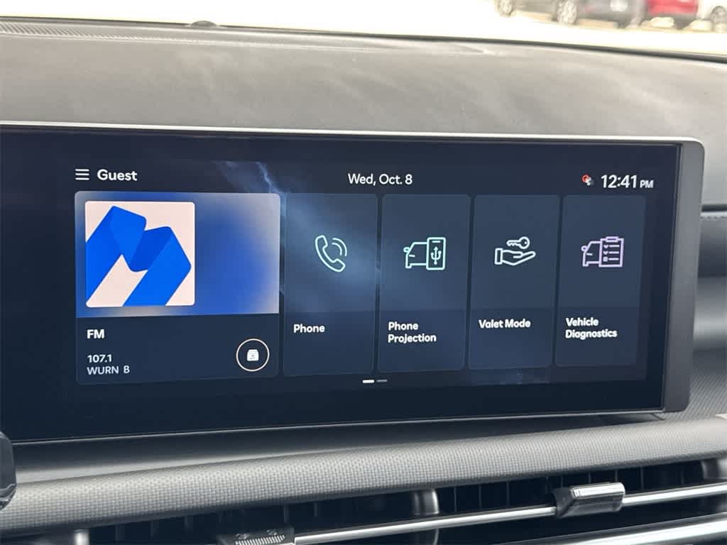 Thumbnail: 2026 Hyundai Tucson - 18