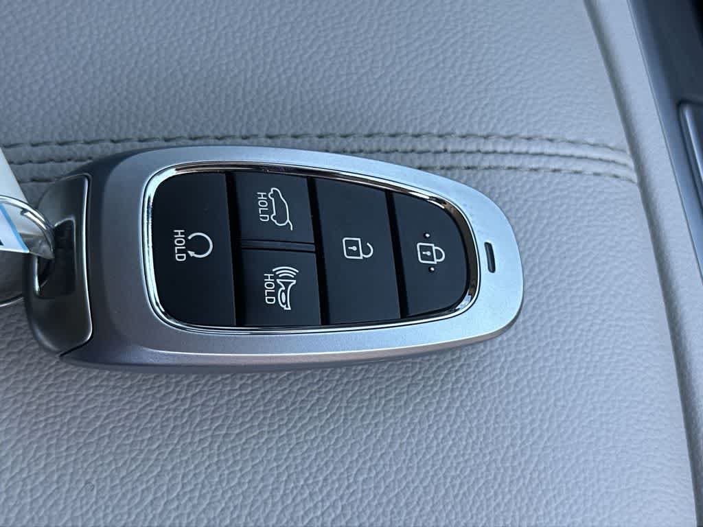 Thumbnail: 2023 Hyundai Tucson - 28