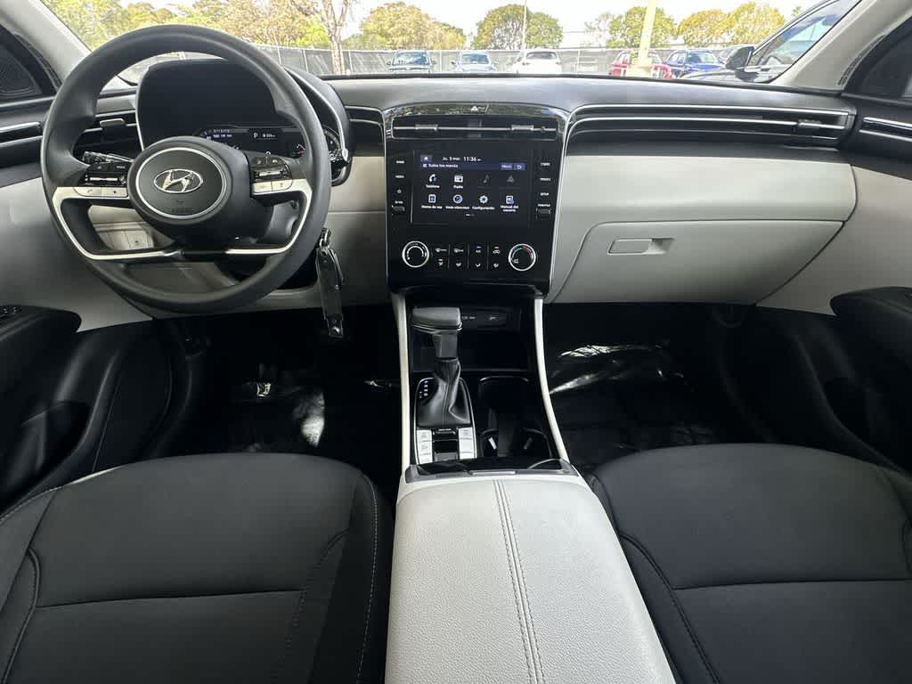 Thumbnail: 2023 Hyundai Tucson - 24