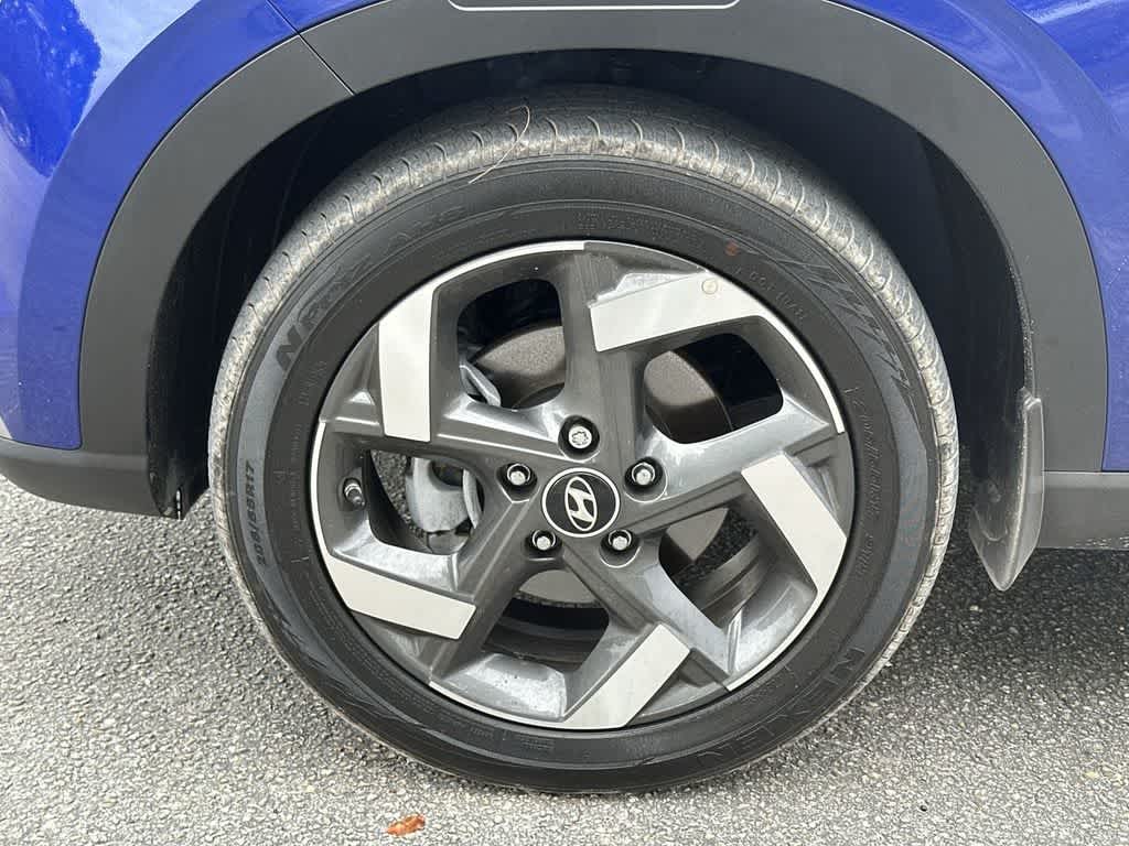 Thumbnail: 2025 Hyundai Venue - 11