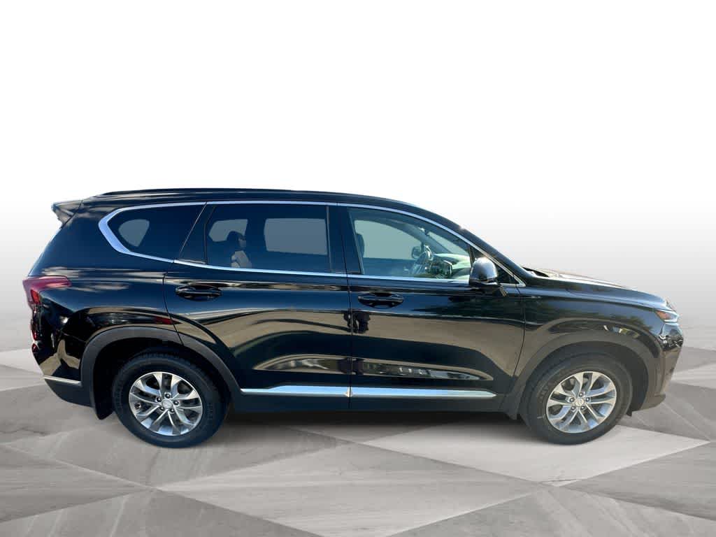 Thumbnail: 2020 Hyundai Santa Fe - 9