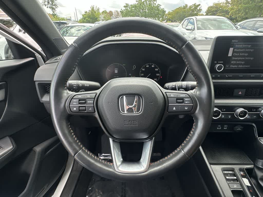 Thumbnail: 2025 Honda CR-V - 15