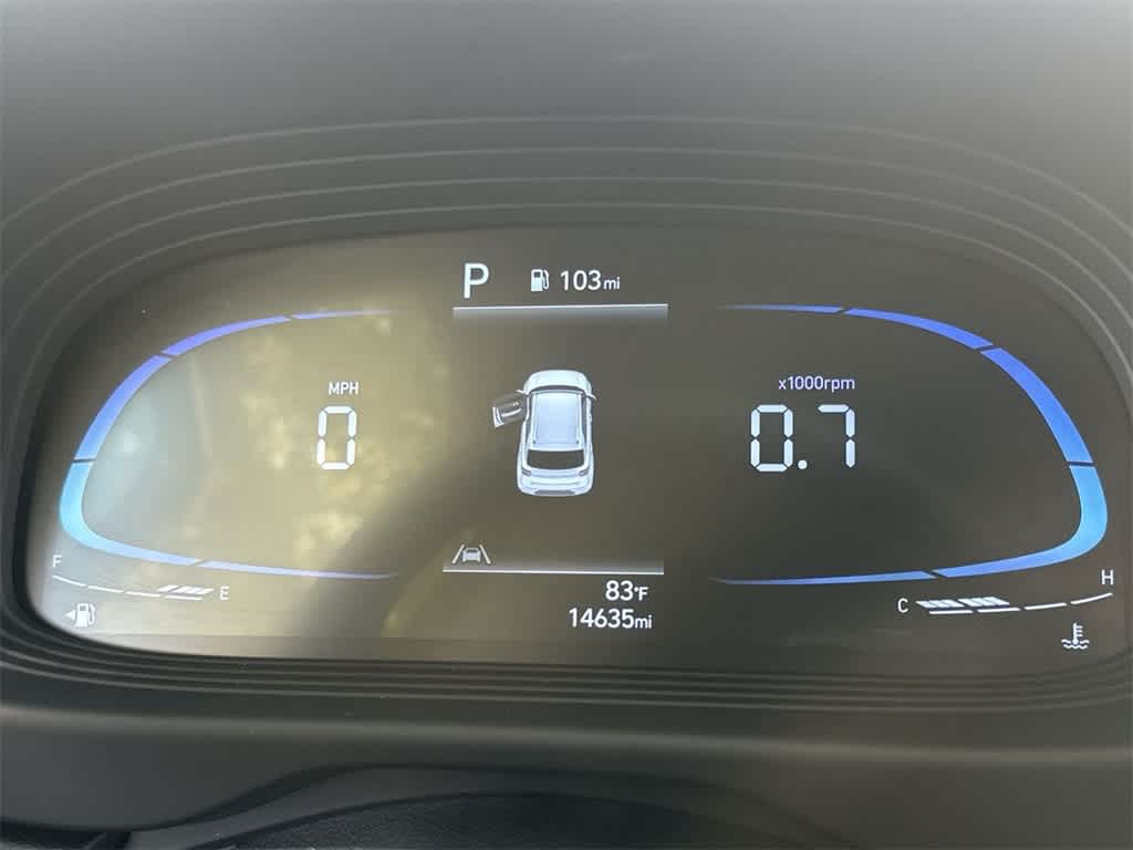 Thumbnail: 2024 Hyundai Venue - 16