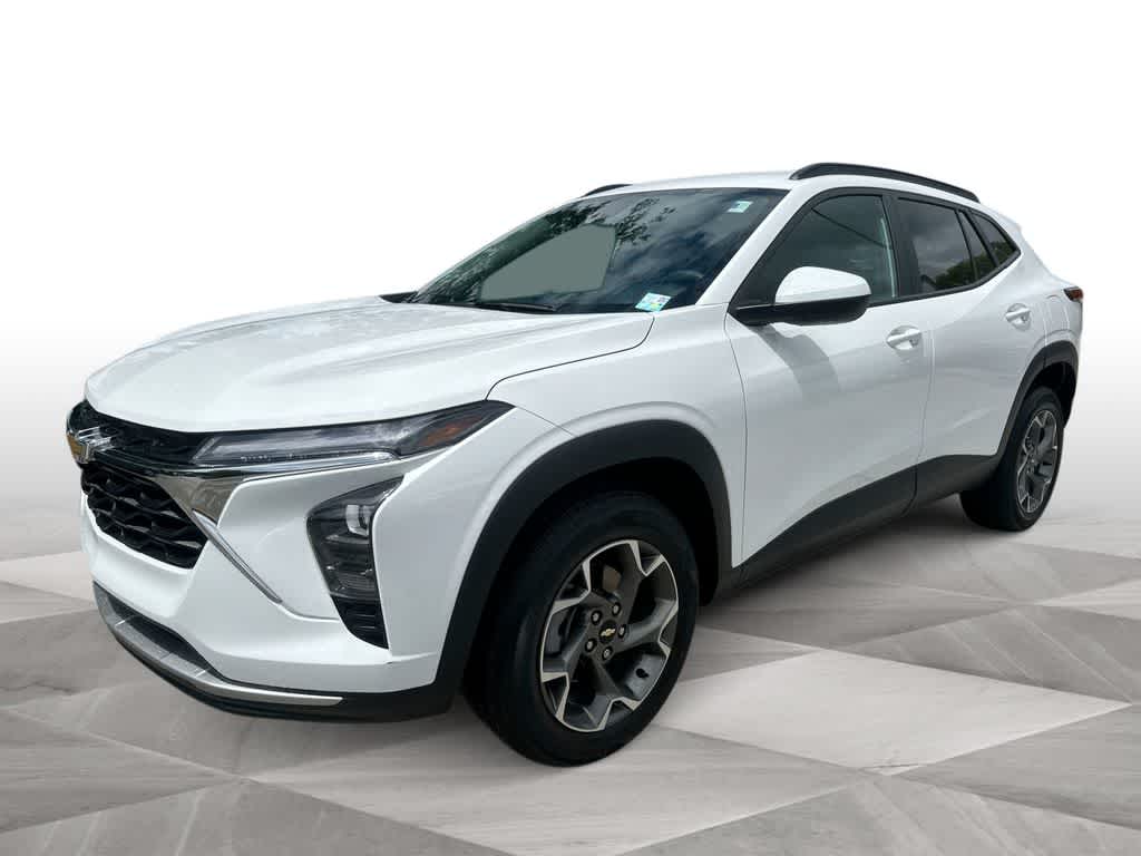 2024 Chevrolet Trax LT -
                  Doral, FL