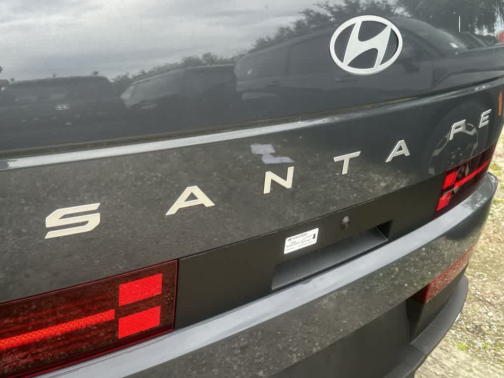 Thumbnail: 2026 Hyundai Santa Fe - 10