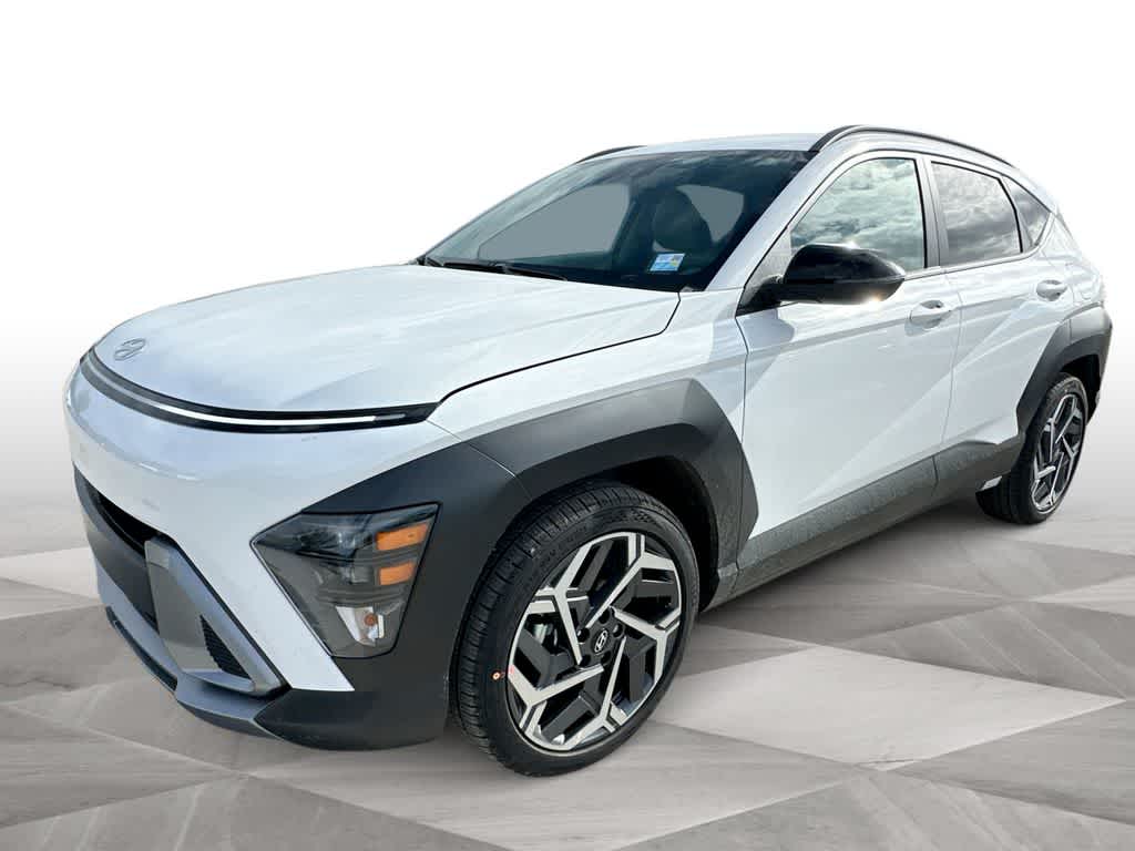 Thumbnail: 2026 Hyundai Kona - 4