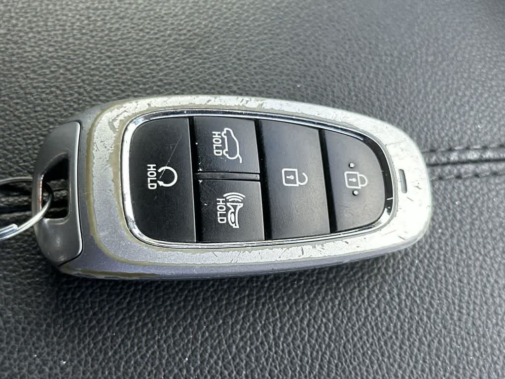 Thumbnail: 2022 Hyundai Tucson - 28