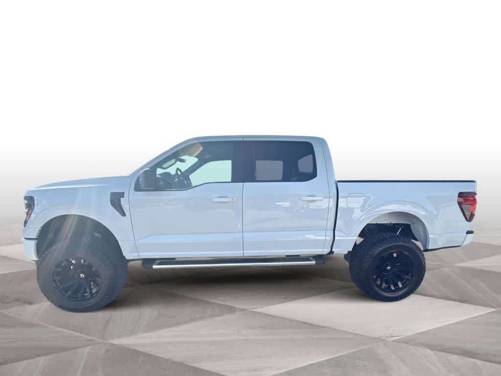Thumbnail: 2025 Ford F-150 - 5