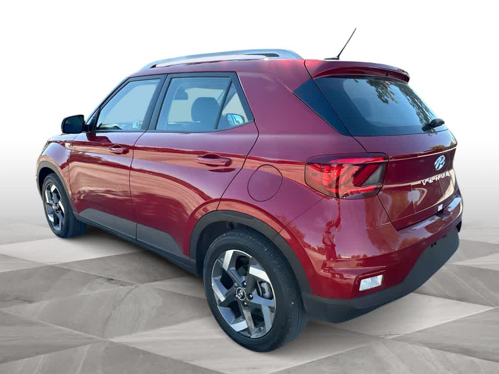 Thumbnail: 2025 Hyundai Venue - 6