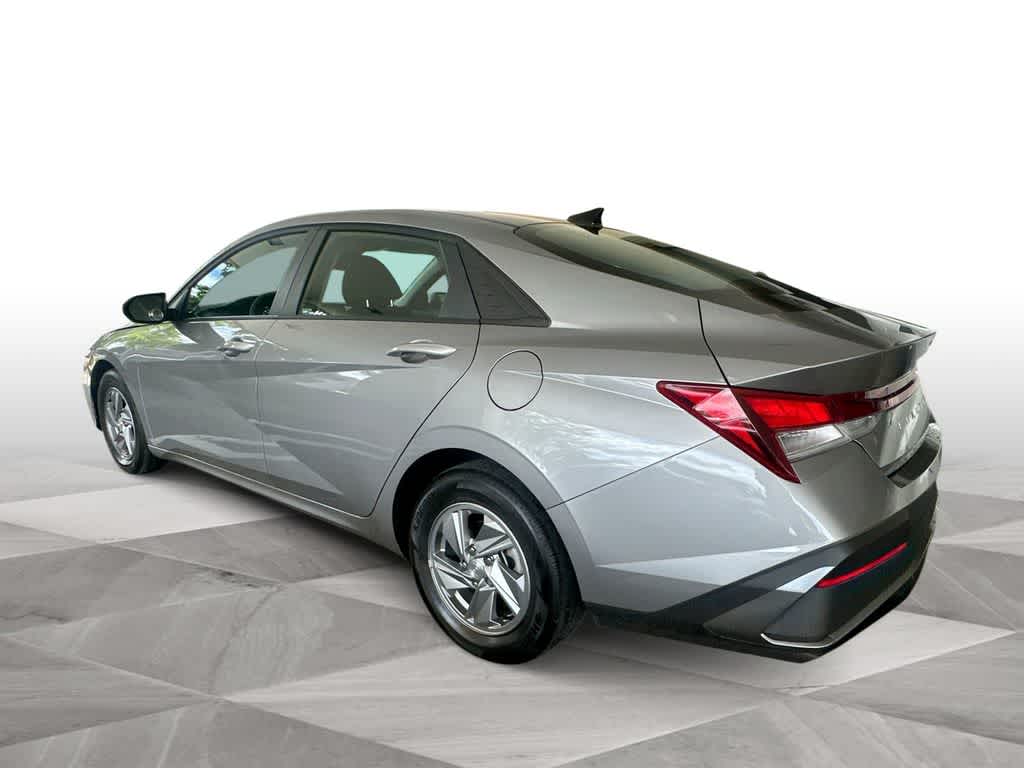 Thumbnail: 2025 Hyundai Elantra - 6