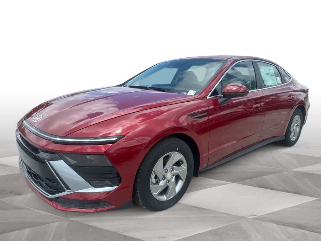 2026 Hyundai Sonata SE -
                  Doral, FL