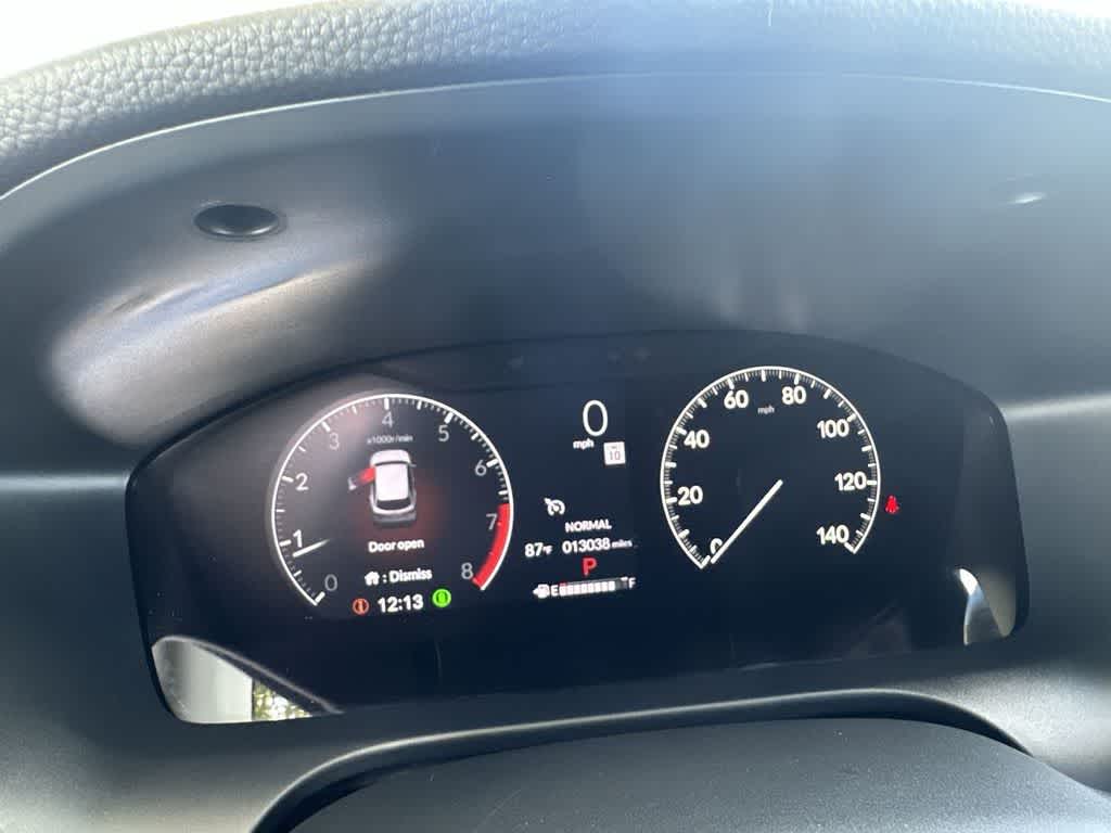 Thumbnail: 2023 Honda HR-V - 16