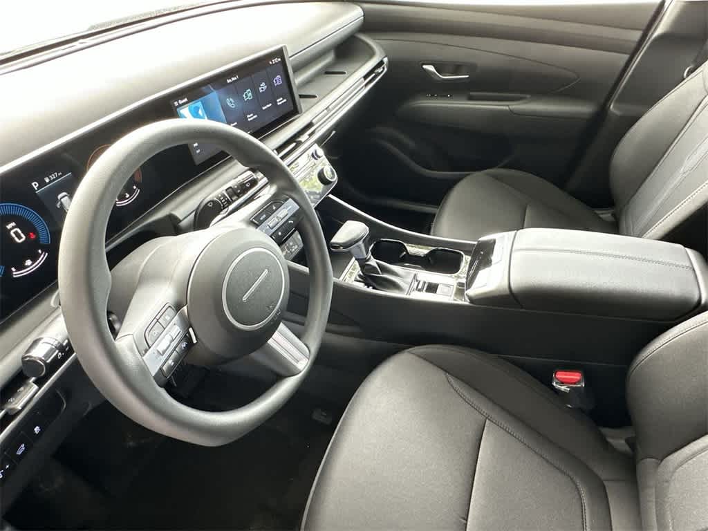 Thumbnail: 2026 Hyundai Tucson - 13