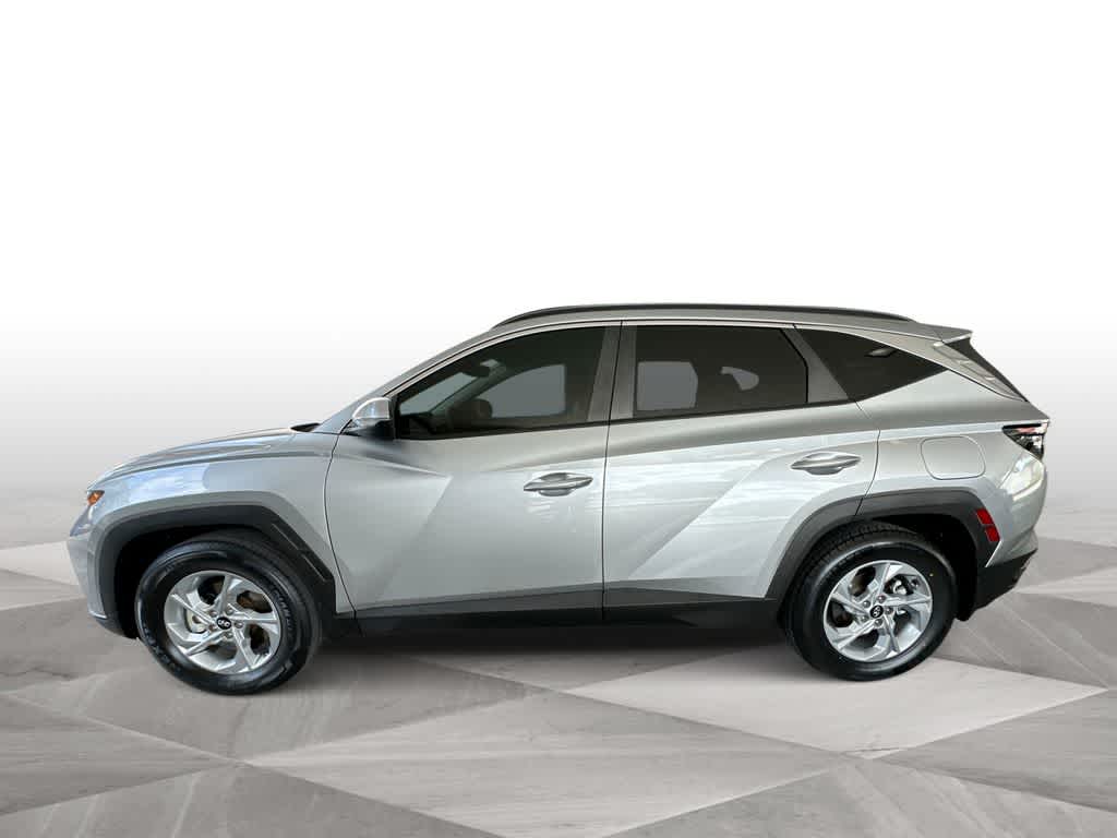 Thumbnail: 2023 Hyundai Tucson - 5