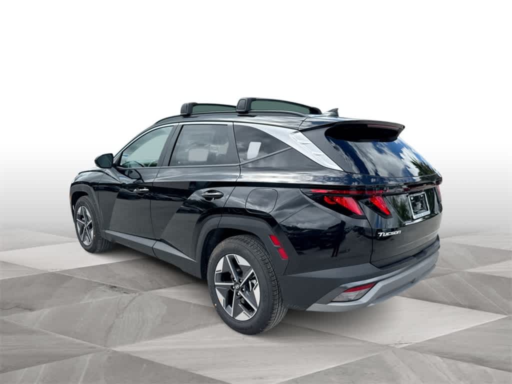 Thumbnail: 2026 Hyundai Tucson - 6