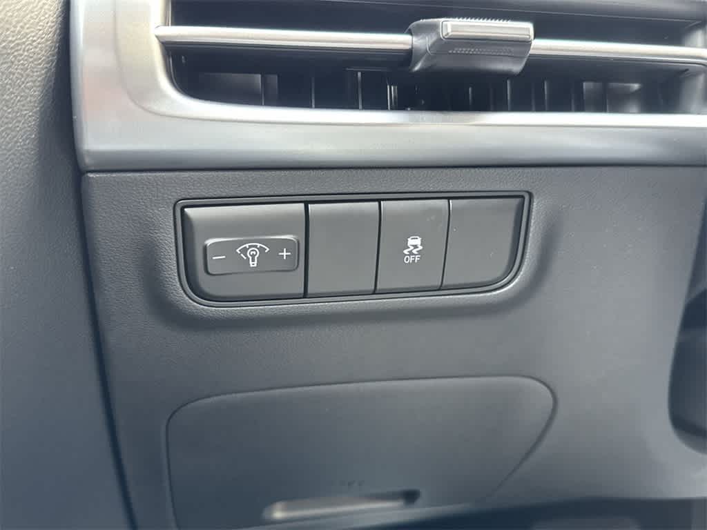 Thumbnail: 2026 Hyundai Tucson - 17