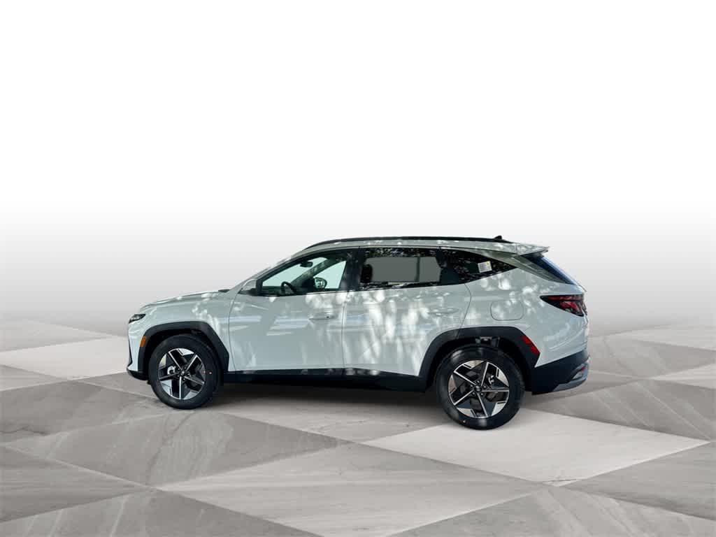 Thumbnail: 2026 Hyundai Tucson - 5