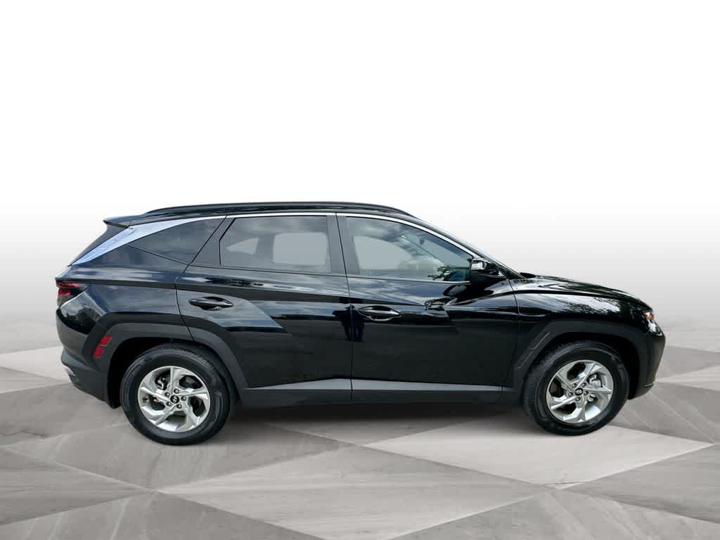 Thumbnail: 2024 Hyundai Tucson - 9