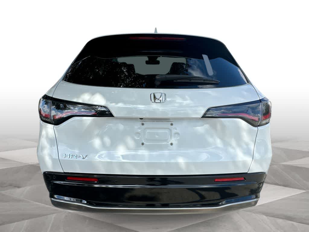 Thumbnail: 2023 Honda HR-V - 7