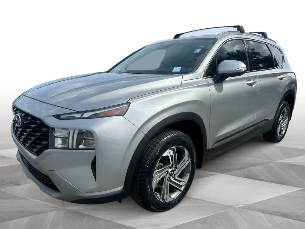2023 Hyundai Santa Fe SEL -
                  Doral, FL