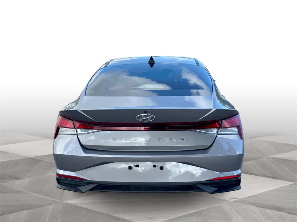 Thumbnail: 2023 Hyundai Elantra - 7